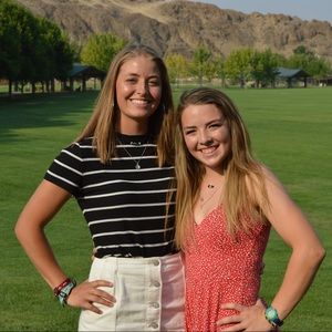 Meet your Posher, Lindsay